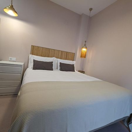Apartamento Mina32 By 7Escalones Rota Exterior foto
