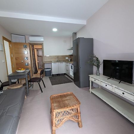 Apartamento Mina32 By 7Escalones Rota Exterior foto
