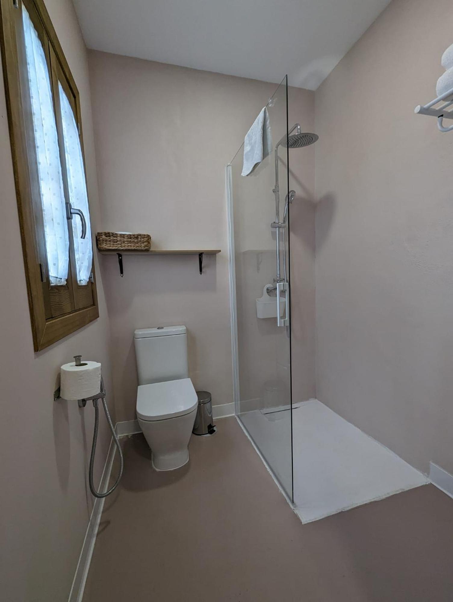 Apartamento Mina32 By 7Escalones Rota Exterior foto