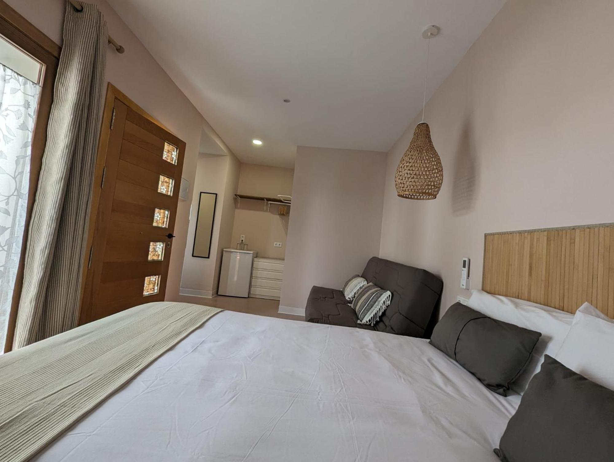 Apartamento Mina32 By 7Escalones Rota Exterior foto