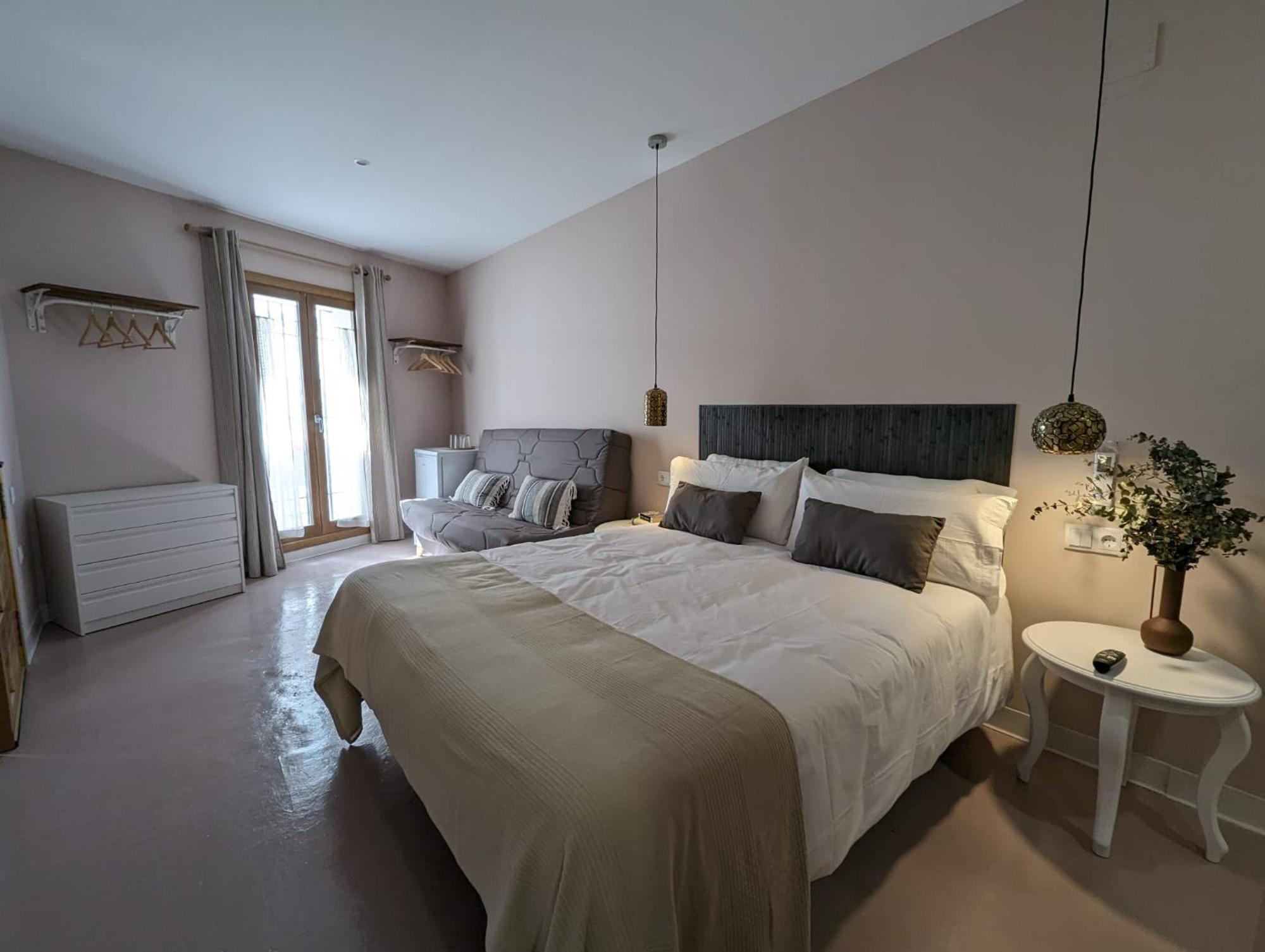 Apartamento Mina32 By 7Escalones Rota Exterior foto