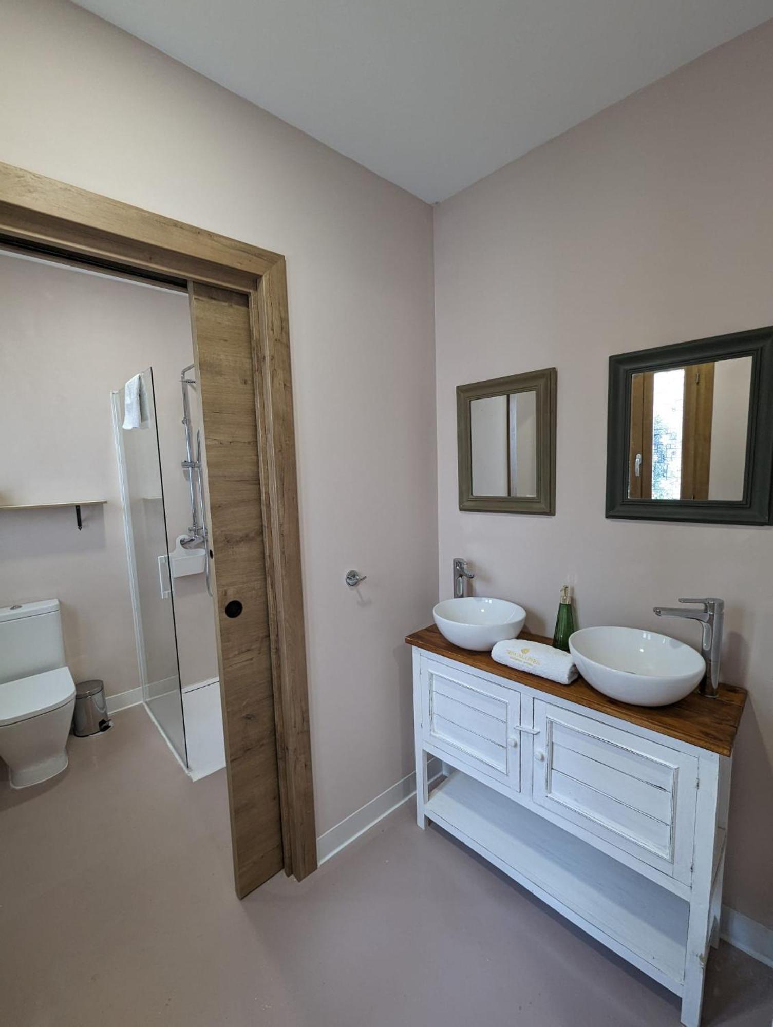 Apartamento Mina32 By 7Escalones Rota Exterior foto