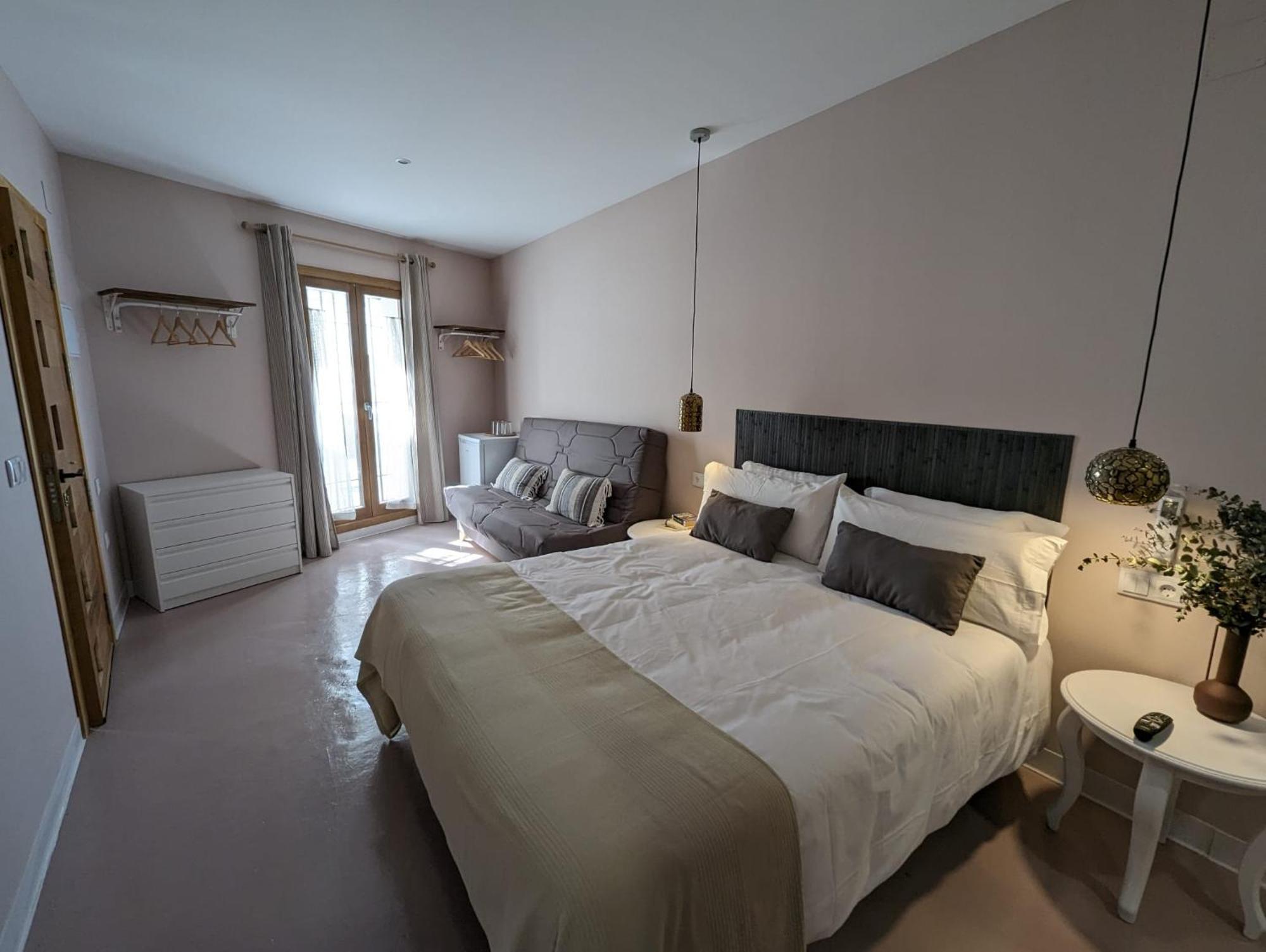 Apartamento Mina32 By 7Escalones Rota Exterior foto